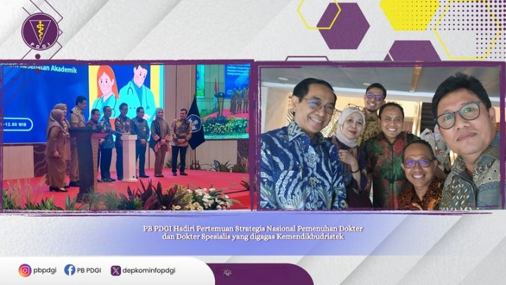 PDGI Kabupaten Pidie Jaya | Informasi, Layanan, Berita, dan Seminar Dokter Gigi